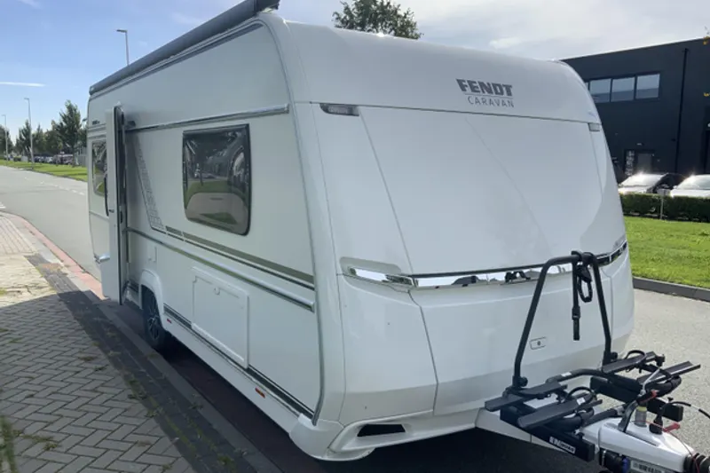 Fendt Tendenza (2023)