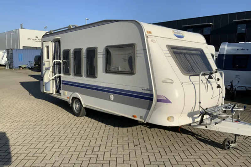Hobby Excelsior (2006)