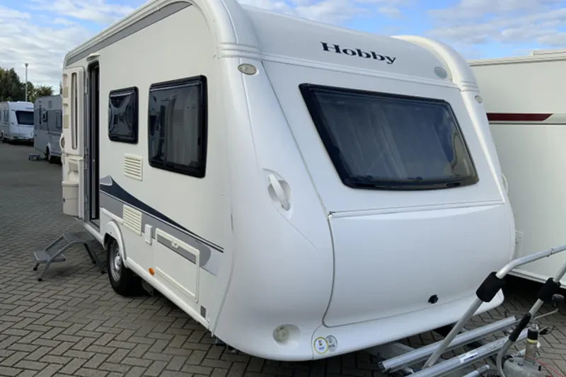 Hobby Prestige (2013)