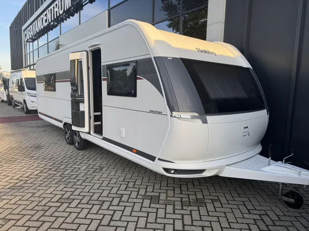 Hobby Prestige (2027) — foto 1