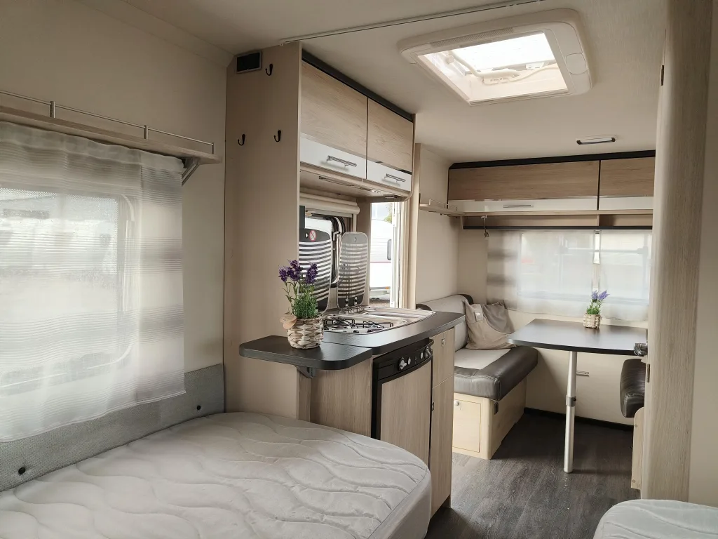 Caravelair Antares Style (2020) — foto 1