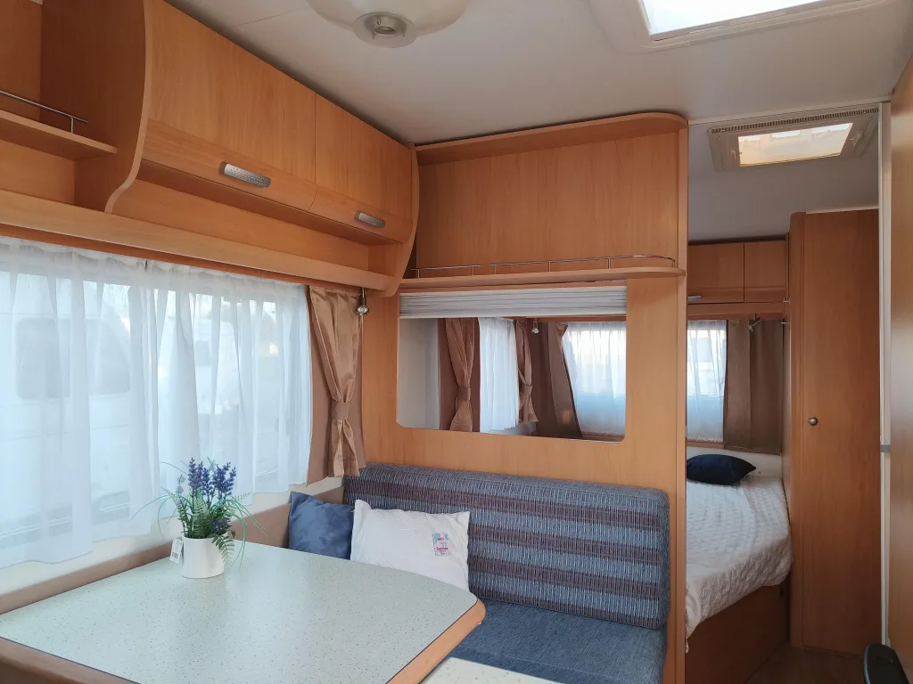 Beyerland Sprinter (2008) — foto 1