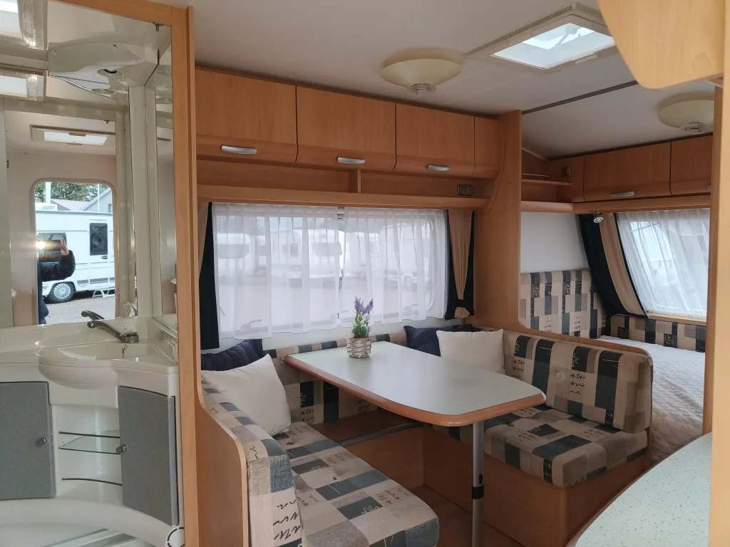 Beyerland Sprinter (2005) — foto 1