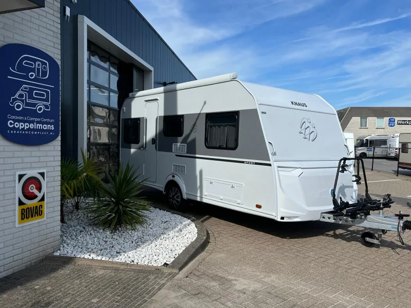 Knaus Sport (2025) — foto 1