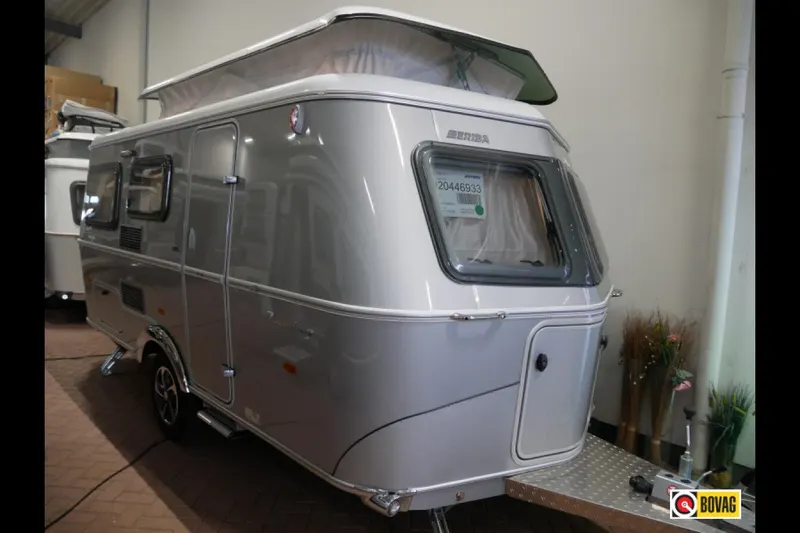 Eriba Touring (2027)