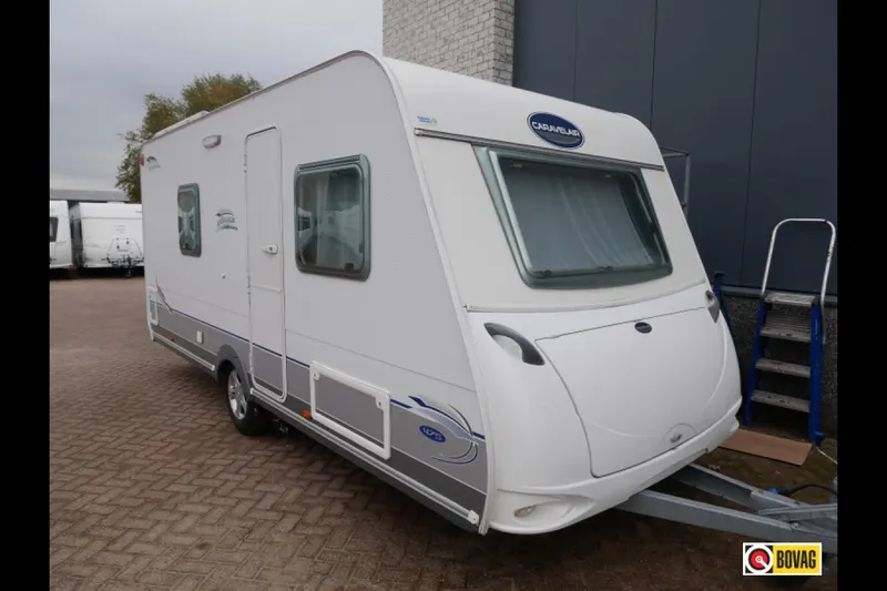 Caravelair Ambiance Style (2011)