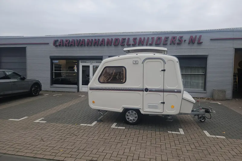 Predom N-126N (2017)