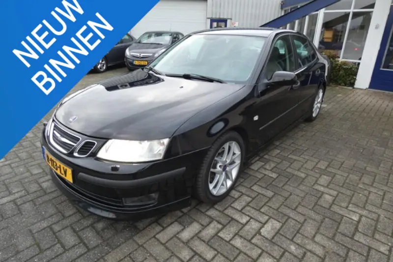 Saab 9-3 (2004)