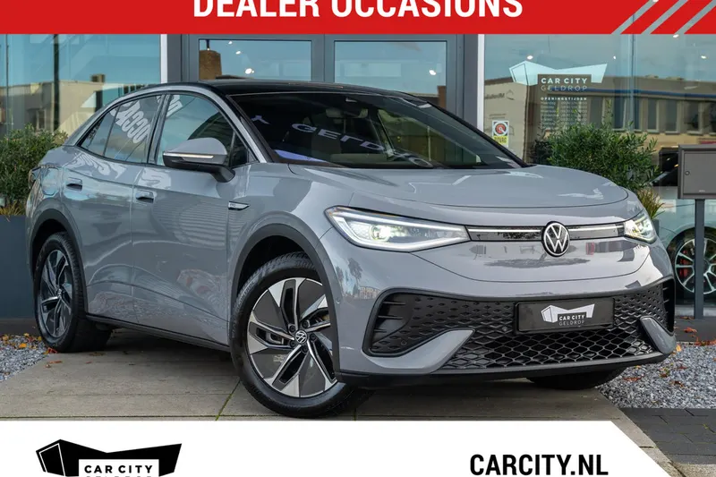 Volkswagen ID.5 (2023)