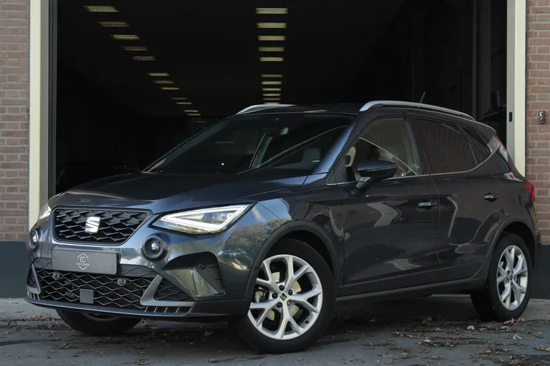 SEAT Arona (2021)