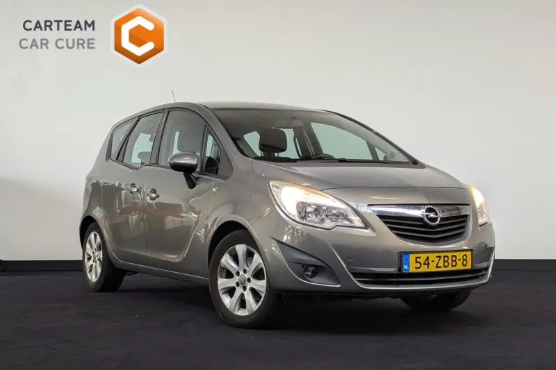 Opel Meriva (2012)