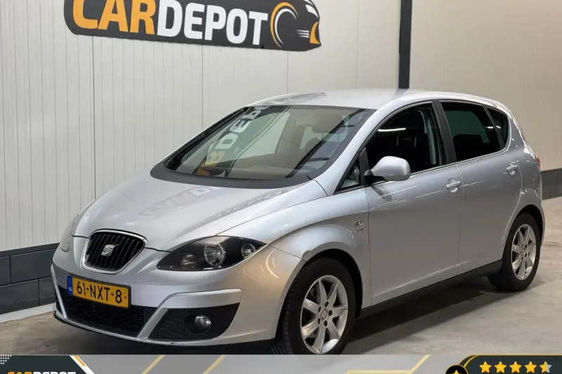 SEAT Altea (2011)