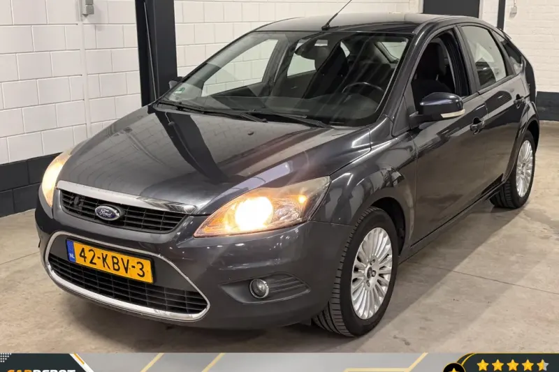 Ford Focus (2009)