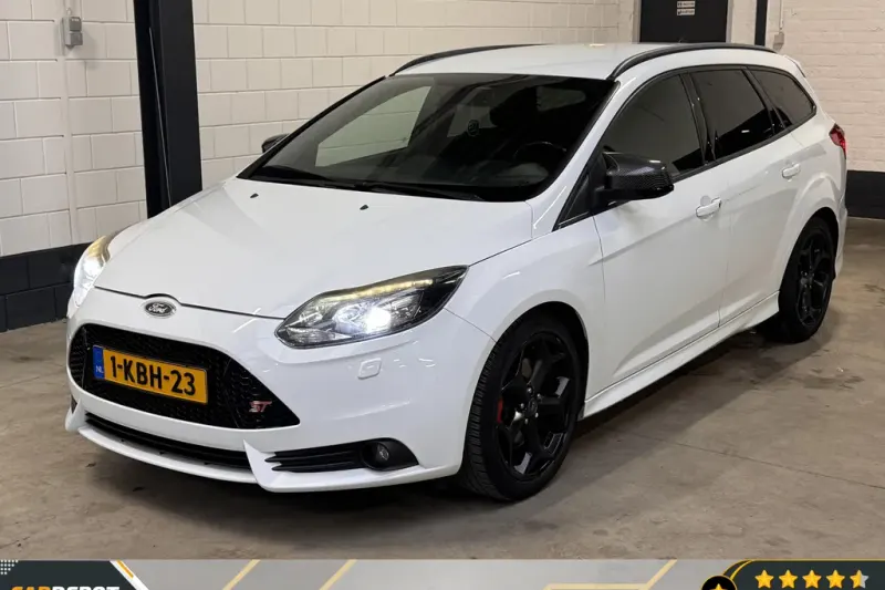Ford Focus (2013)