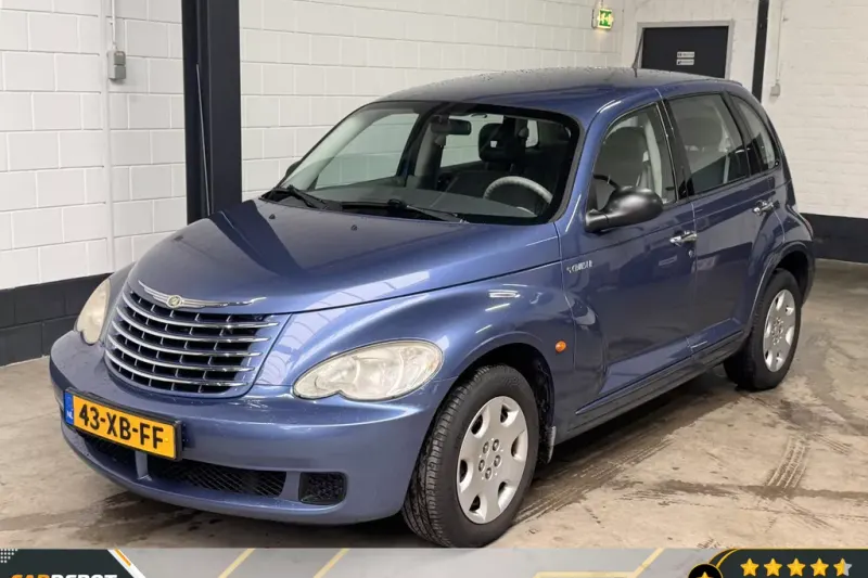 Chrysler PT Cruiser (2007)