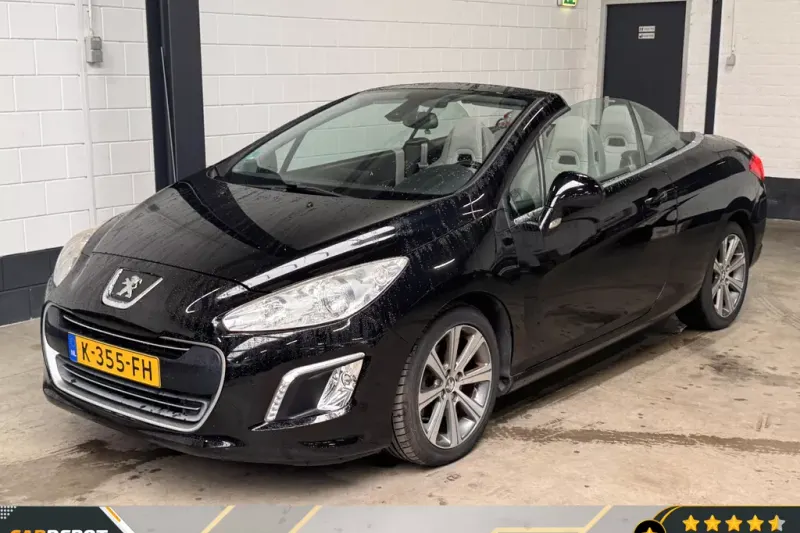 Peugeot 308 (2013)