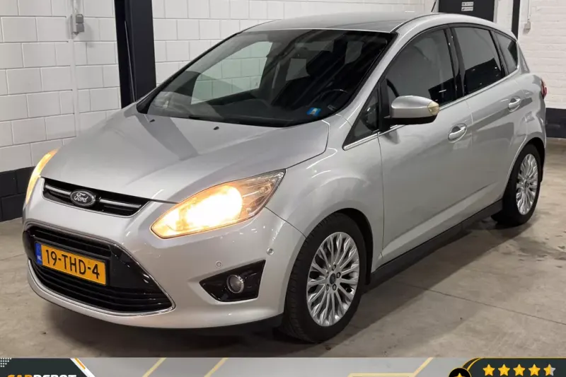 Ford C-Max (2012)