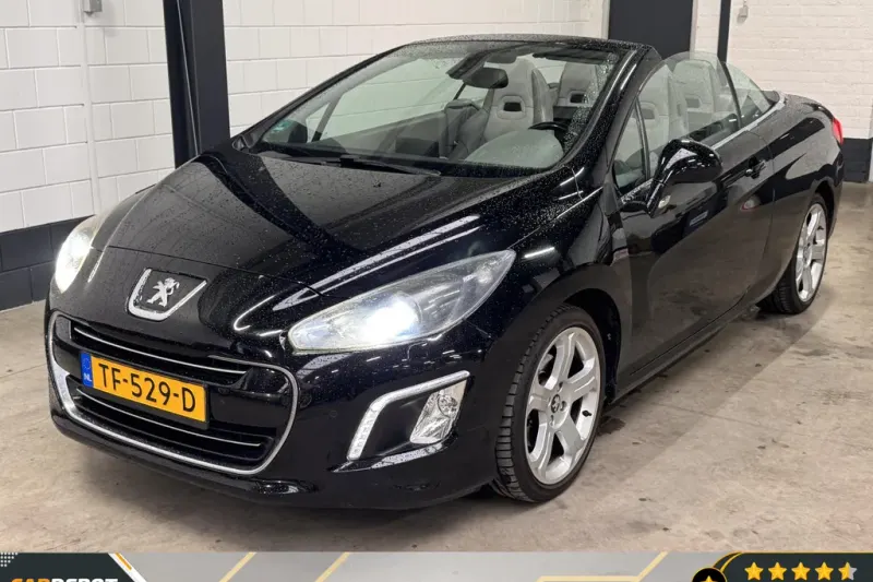 Peugeot 308 (2011)