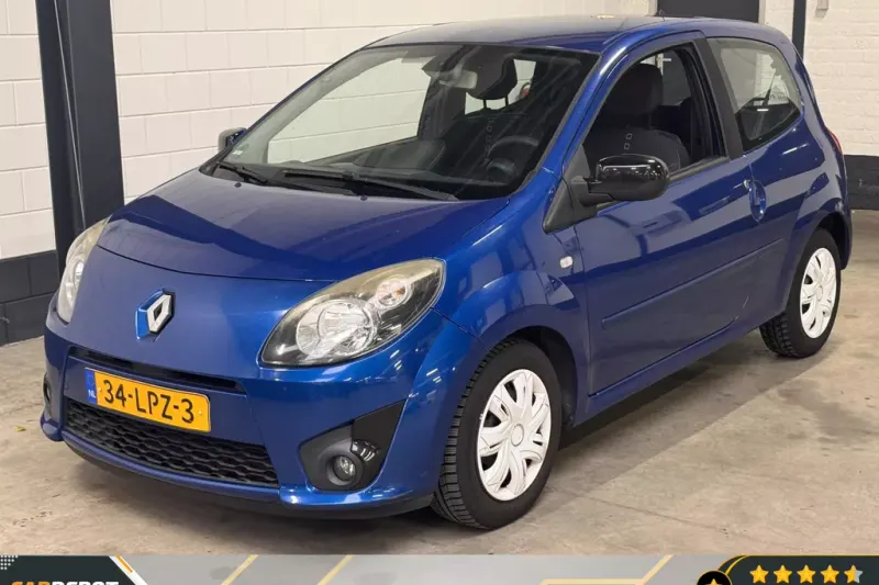 Renault Twingo (2010)