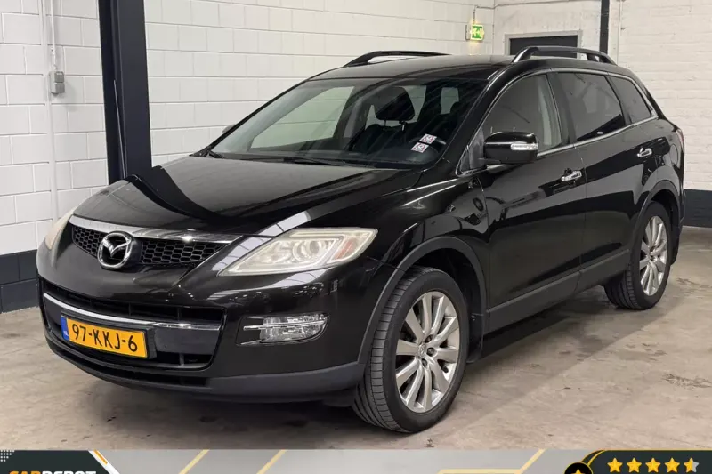 Mazda CX-9 (2010)