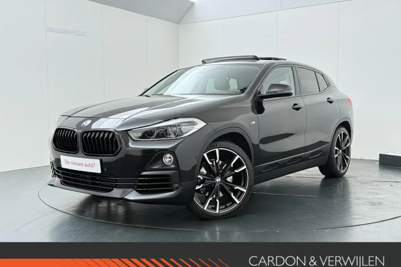 BMW X2 (2020)