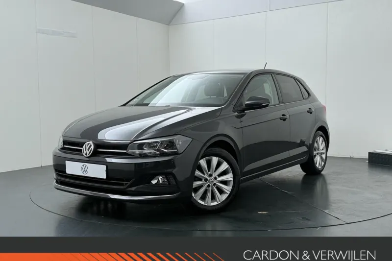 Volkswagen Polo (2020)