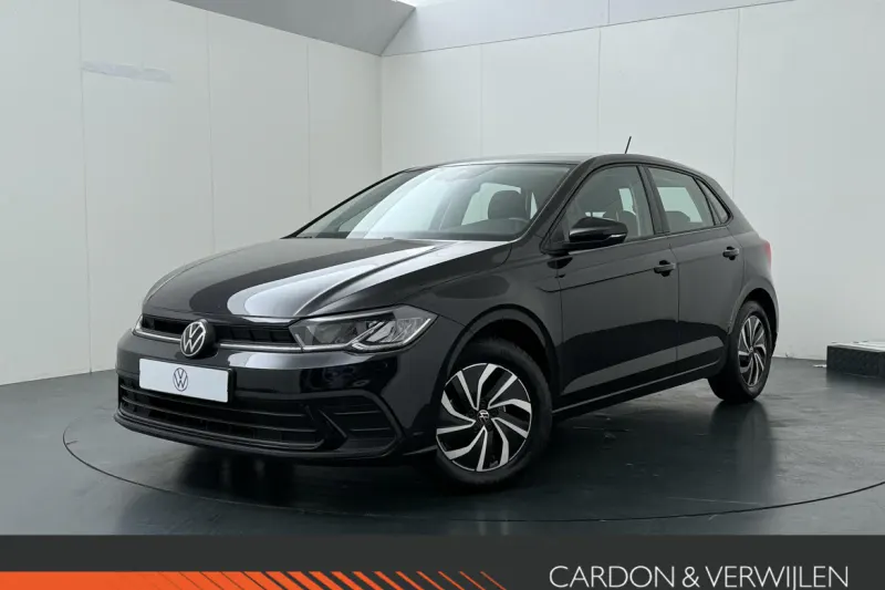 Volkswagen Polo (2023)