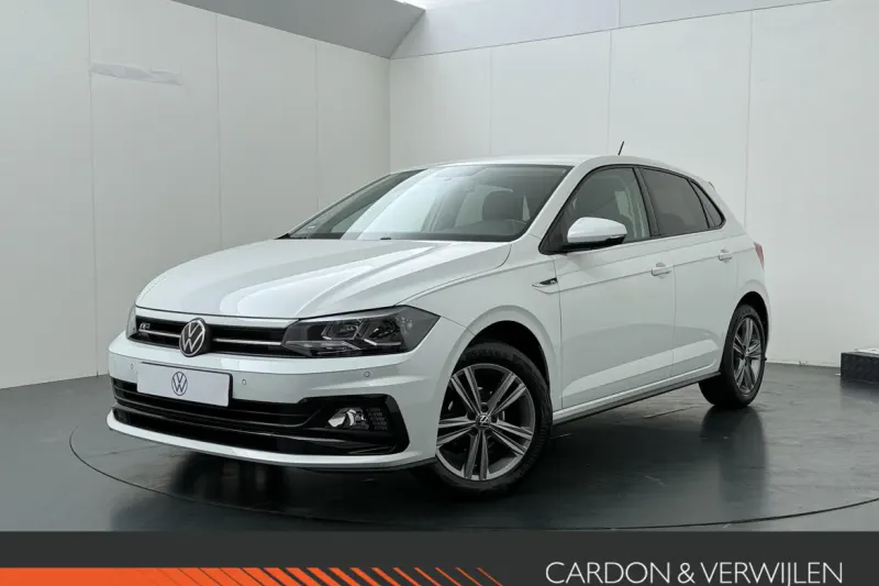 Volkswagen Polo (2021)