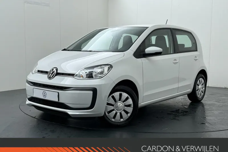 Volkswagen Up! (2021)