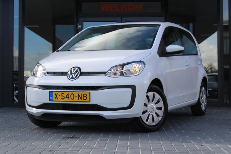 Volkswagen Up! (2023)