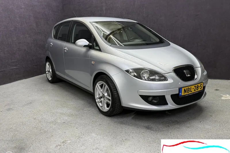 SEAT Altea (0)