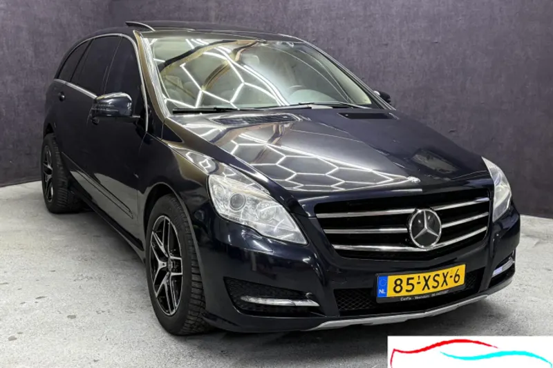 Mercedes-Benz R-Klasse (2012)