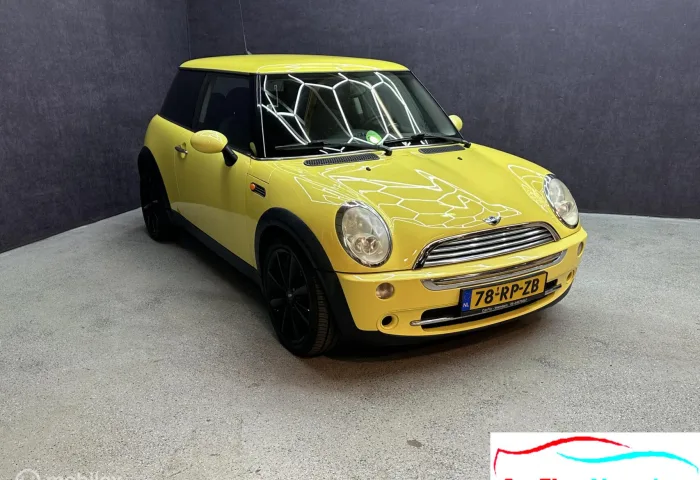 MINI One (2005) — foto 1