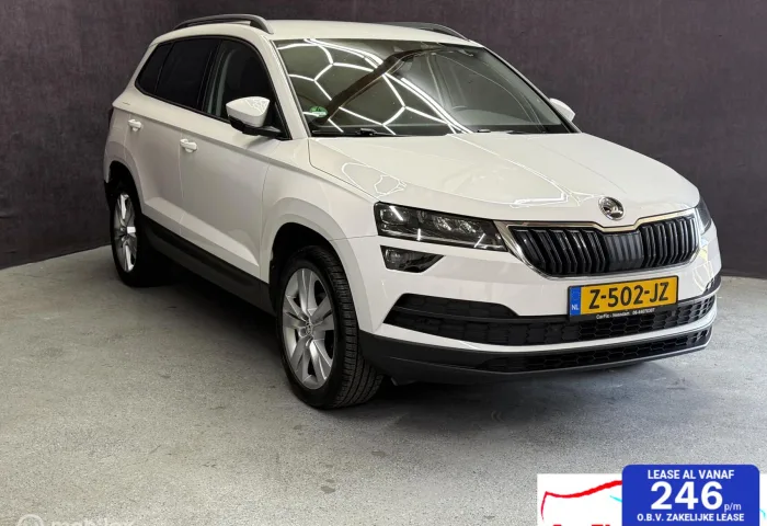 Škoda Karoq (2019) — foto 1