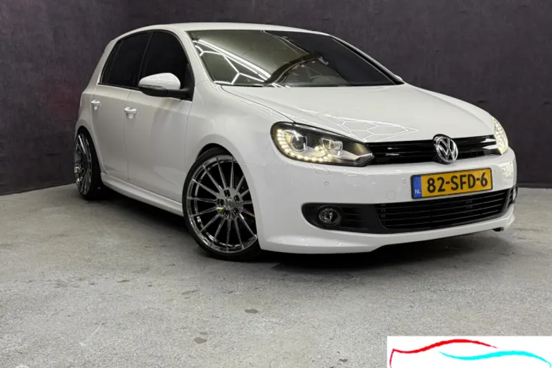 Volkswagen Golf (2011)