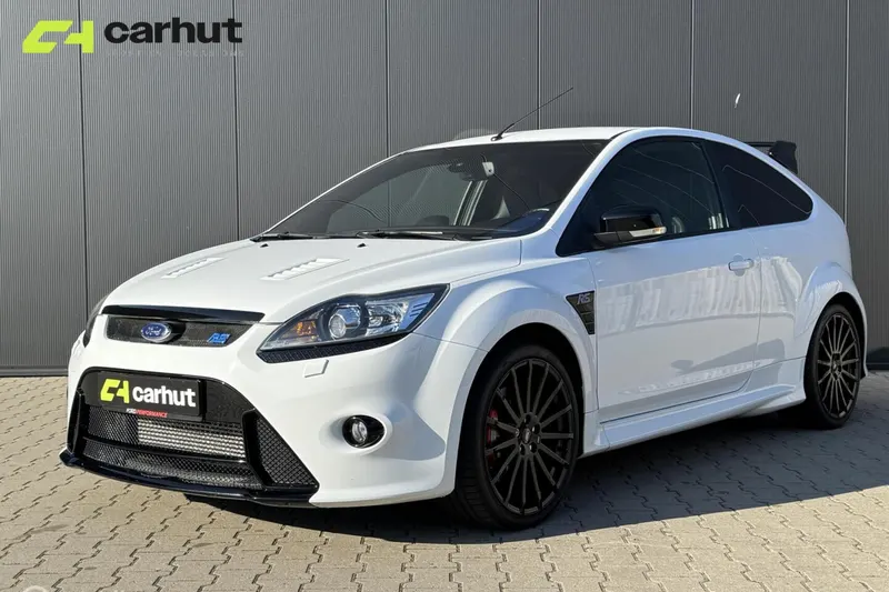 Ford Focus (2009)