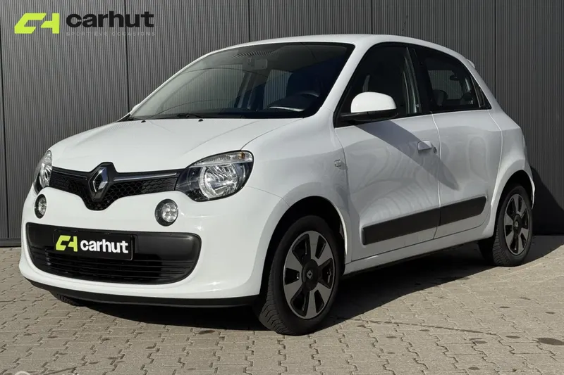 Renault Twingo (2014)