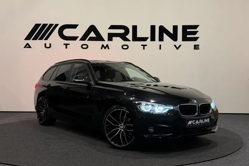 BMW 3-Serie (2019)