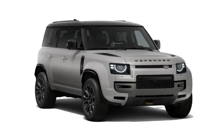 Land Rover Defender (0)