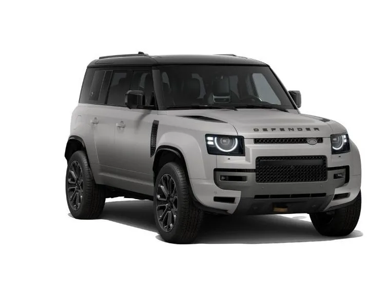 Land Rover Defender (0) — foto 1