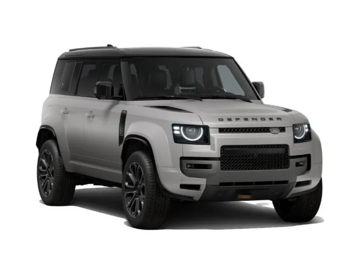 Land Rover Defender (2026) — foto 1