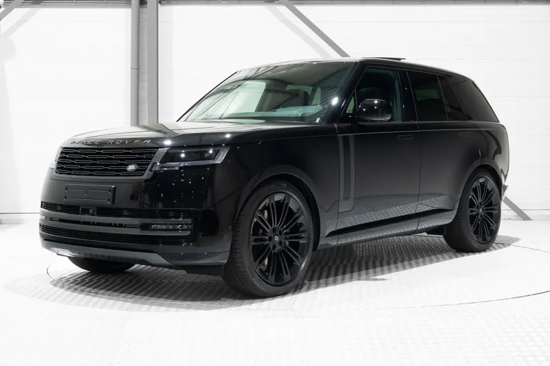 Land Rover Range Rover (0)
