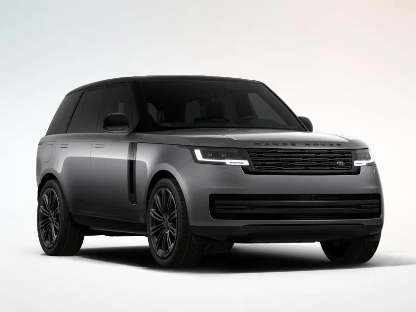 Land Rover Range Rover (0) — foto 1
