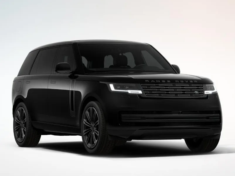 Land Rover Range Rover (0) — foto 1