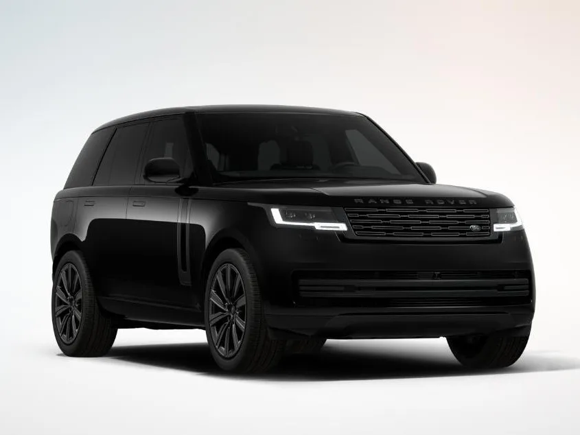 Land Rover Range Rover (0) — foto 1
