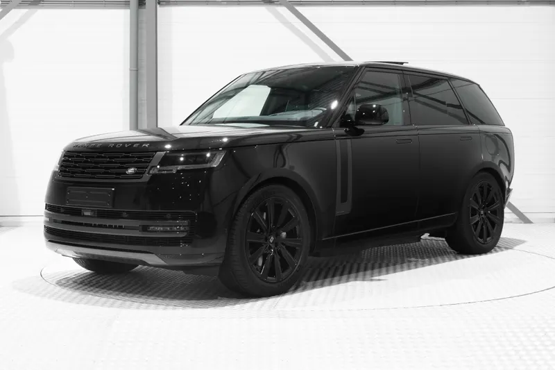Land Rover Range Rover (0)