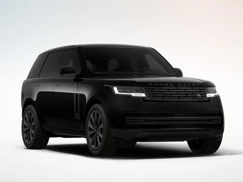 Land Rover Range Rover (0) — foto 1