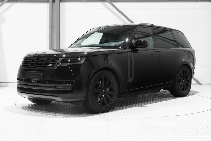 Land Rover Range Rover (0)