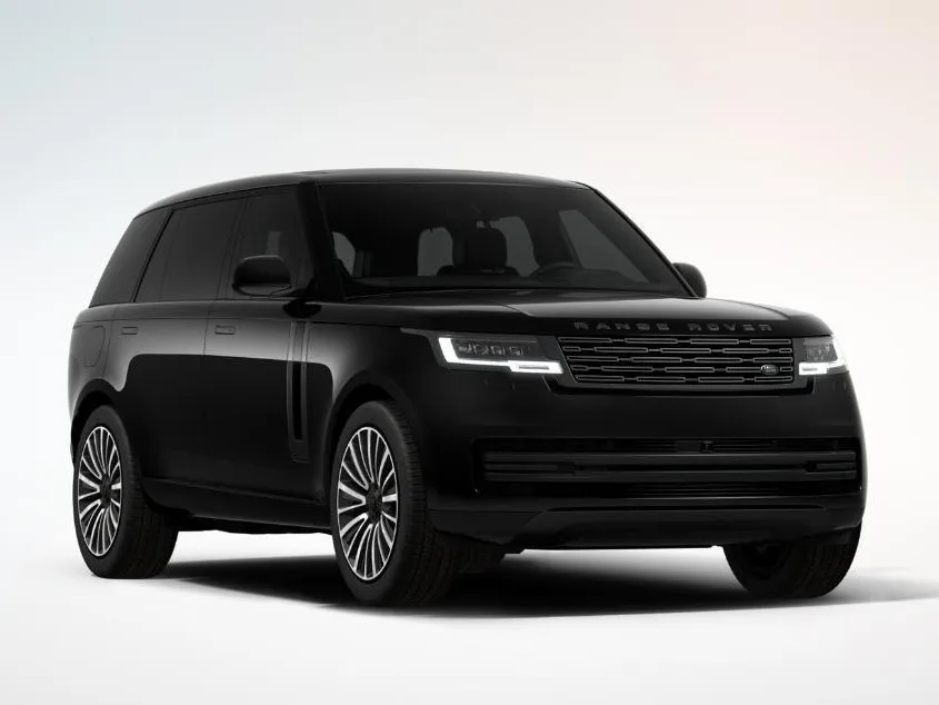 Land Rover Range Rover (0) — foto 1