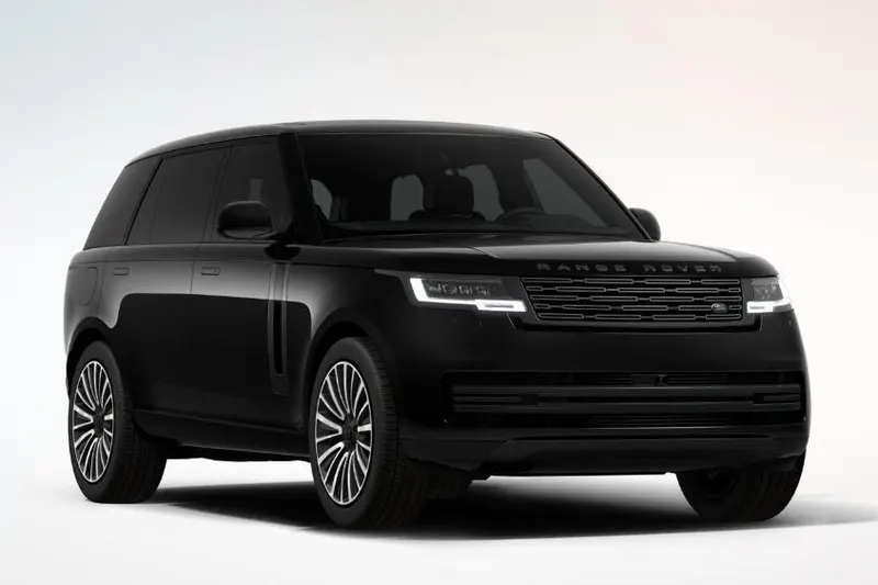 Land Rover Range Rover (0)